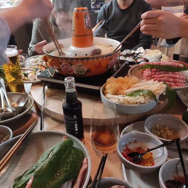 hotpot